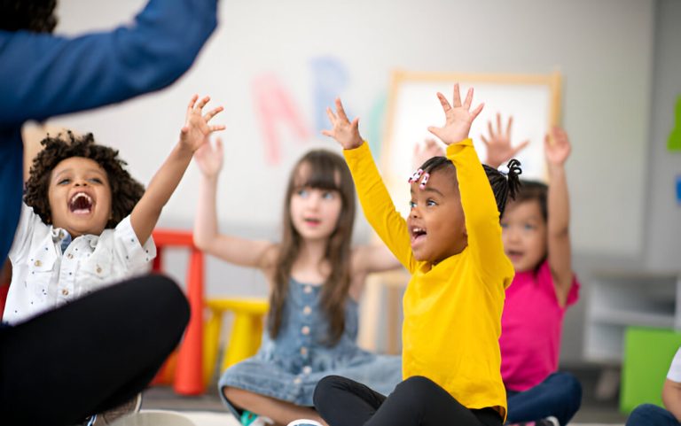 NUCLEUS INTERNATIONAL DAYCARE AND PRESCHOOL_